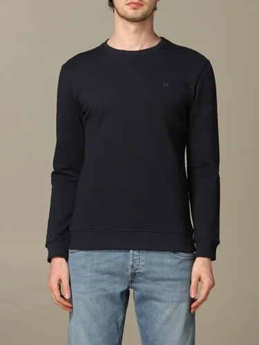 Maglia XC a girocollo con logo (38913412) Maglia XC a girocollo con logo (38913412)