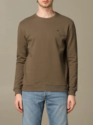 Maglia XC a girocollo con logo (38913413) Maglia XC a girocollo con logo (38913413)