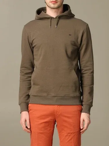 Felpa XC con cappuccio (38913418) Felpa XC con cappuccio (38913418)