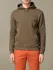 Felpa XC con cappuccio (38913418)