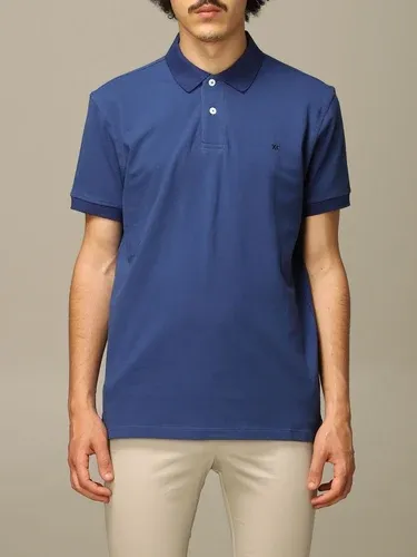 Polo XC Uomo colore Blue (38913442) Polo XC Uomo colore Blue (38913442)