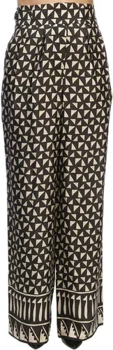 Pantalone ALBERTA FERRETTI Donna colore Fantasia (39395995)