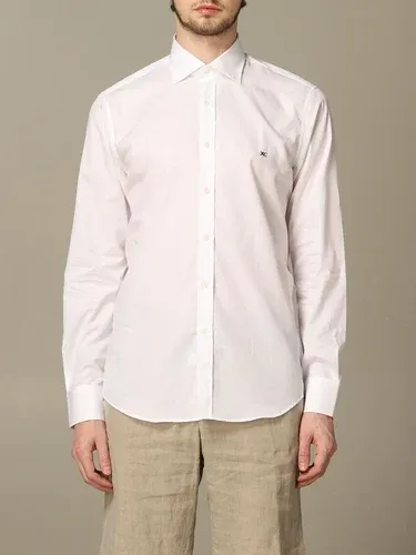 Camicia XC in cotone con logo ricamato (39396705) Camicia XC in cotone con logo ricamato (39396705)