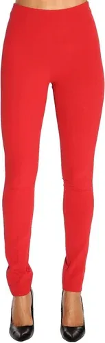 Leggings Tamiri 5 a vita alta in crêpe stretch (39395944) Leggings Tamiri 5 a vita alta in crêpe stretch (39395944)