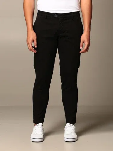 Pantalone Rudolph XC in raso stretch slim fit (40767086) Pantalone Rudolph XC in raso stretch slim fit (40767086)