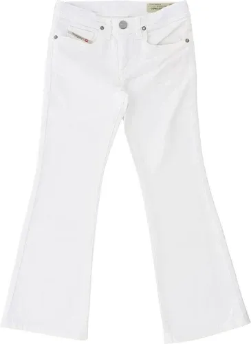 Pantalone Diesel con fondo ampio (41407820)