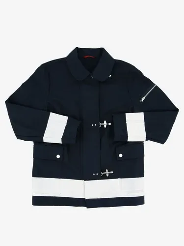 Cappotto Fay con alamari metallici (41687712) Cappotto Fay con alamari metallici (41687712)