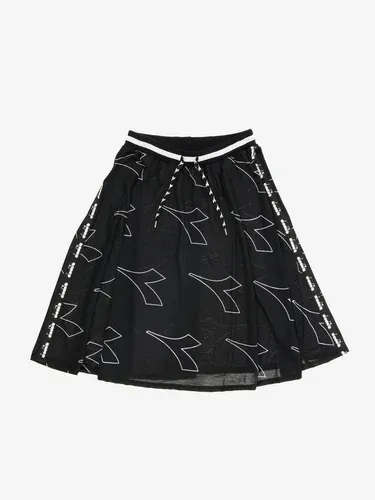 Gonna Diadora con logo all over (41771246) Gonna Diadora con logo all over (41771246)