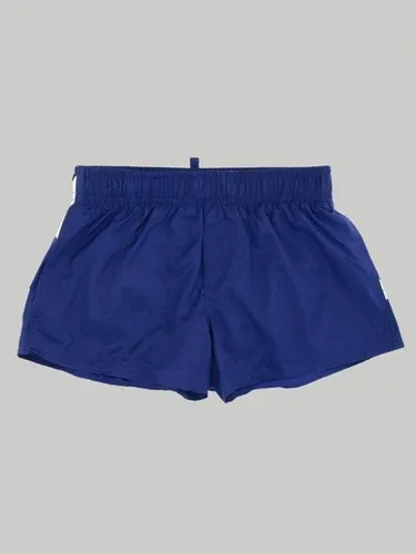 Costume Dsquared2 Junior a boxer con logo (41840712)
