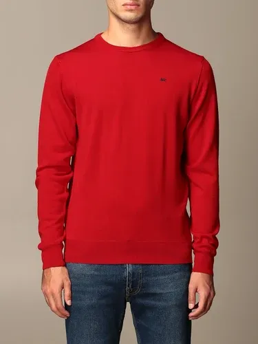 Maglia a girocollo XC in lana Merino extrafine (41975230) Maglia a girocollo XC in lana Merino extrafine (41975230)