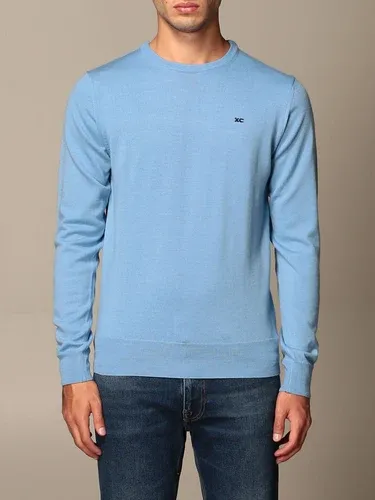 Maglia a girocollo XC in lana Merino extrafine (41975233) Maglia a girocollo XC in lana Merino extrafine (41975233)