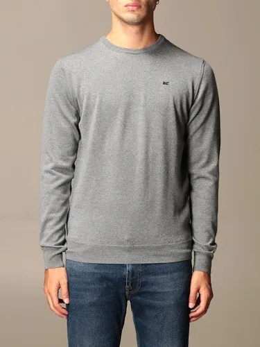 Maglia a girocollo XC in lana Merino extrafine (41975234) Maglia a girocollo XC in lana Merino extrafine (41975234)