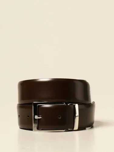 Cintura XC in pelle spazzolata (44856944)