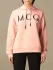 Felpa Mcq McQueen con logo (45251368)
