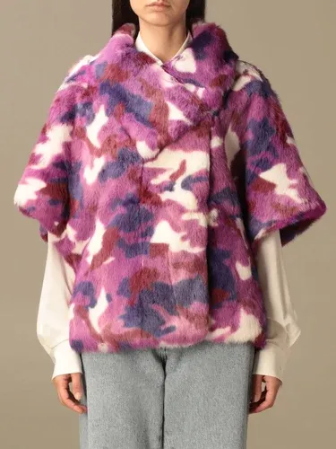 Pelliccia di coniglio Beayukmui camouflage (45515541)