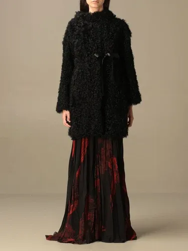 Pelliccia di pecora Boutique Moschino (45520927)