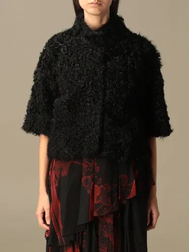 Pelliccia di pecora Boutique Moschino (45520939)