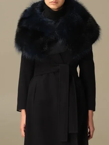 Collo di marmotta Alberta Ferretti (45520922)