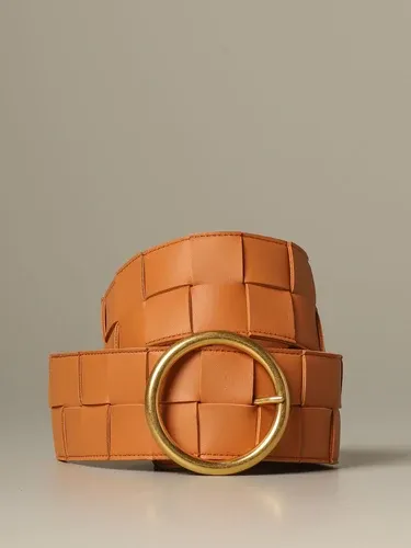 Cintura Bottega Veneta in nappa intrecciata (45534370) Cintura Bottega Veneta in nappa intrecciata (45534370)