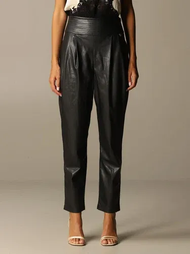 Pantalone TWINSET Donna colore Nero (45864645)