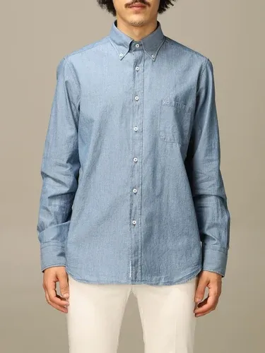 Camicia XC Uomo colore Blue (46178320)