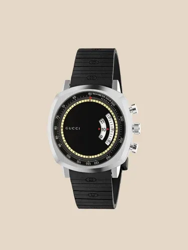 Orologio GUCCI Uomo colore Nero (106178851)