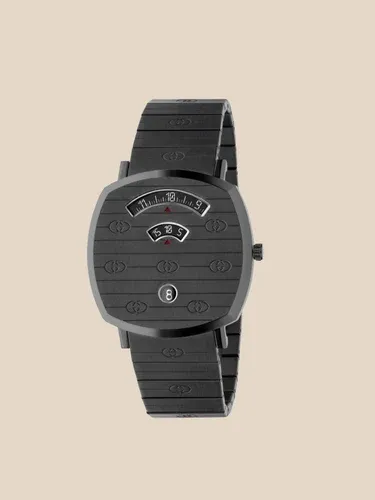 Orologio GUCCI Uomo colore Grigio (106178852) Orologio GUCCI Uomo colore Grigio (106178852)