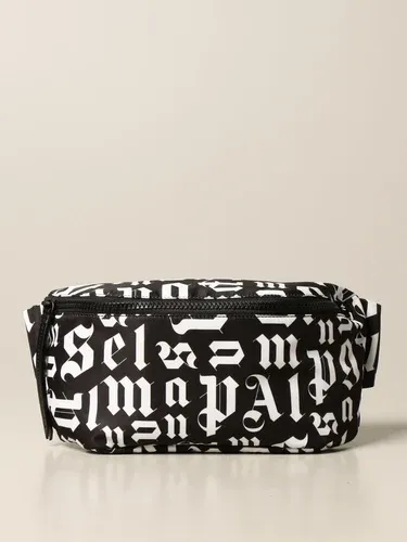 Marsupio Palm Angels in tela con logo all over (46236867) Marsupio Palm Angels in tela con logo all over (46236867)