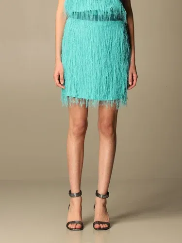 Gonna Pinko di frange (46308209) Gonna Pinko di frange (46308209)