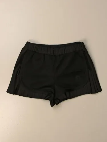 Pantaloncino jogging Moncler plissettato (46630284) Pantaloncino jogging Moncler plissettato (46630284)