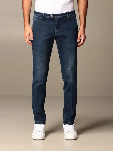 Jeans Stefano XC chino slim fit in denim (46685913) Jeans Stefano XC chino slim fit in denim (46685913)