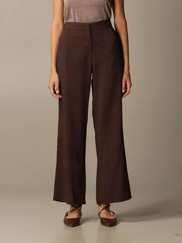Pantalone M MISSONI Donna colore Marrone (46768083)