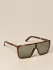 Occhiali da sole Saint Laurent in acetato (47003867)