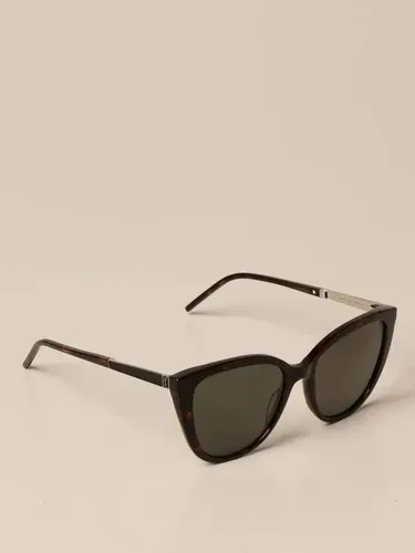 Occhiali da sole Saint Laurent in acetato (47003869)