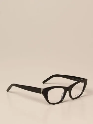 Occhiali da sole Saint Laurent in acetato (47366733)