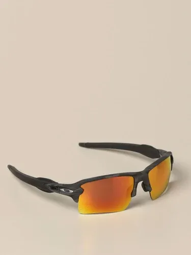 Occhiali da sole Oakley in acetato a fantasia (47573766) Occhiali da sole Oakley in acetato a fantasia (47573766)