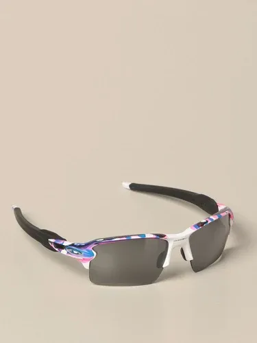 Occhiali da sole Oakley in acetato a fantasia (47573767)