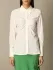 Camicia Sportmax in misto seta (47750044)