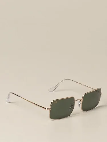 Occhiali da sole Ray-ban in metallo (47759952)