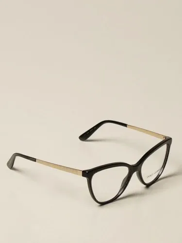 Occhiali da vista Dolce & Gabbana in acetato e metallo (47759979)