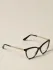 Occhiali da vista Dolce & Gabbana in acetato e metallo (47759979)