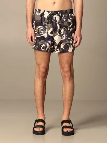 Costume a boxer Les Hommes a fantasia (48042327) Costume a boxer Les Hommes a fantasia (48042327)