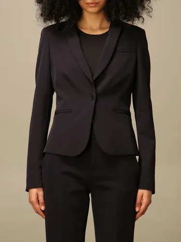 Giacca a monopetto Liu Jo basic (48196243) Giacca a monopetto Liu Jo basic (48196243)