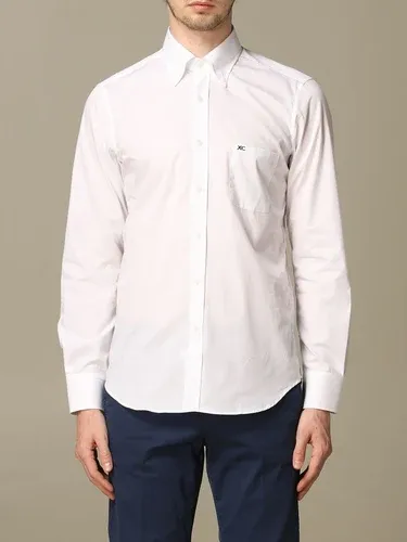 Camicia XC in cotone slim (48379757)