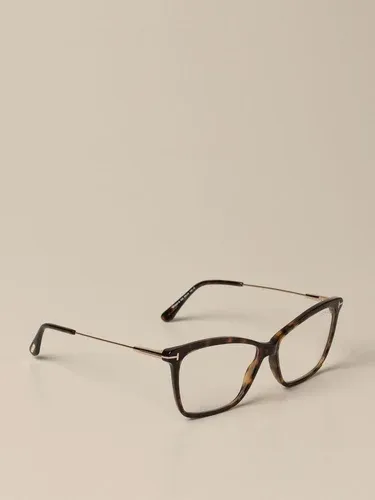 Occhiali da vista Tom Ford in acetato e metallo (48380503)