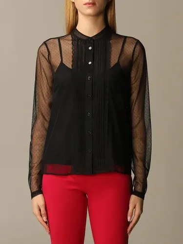 Camicia TWINSET Donna colore Nero (48420514)
