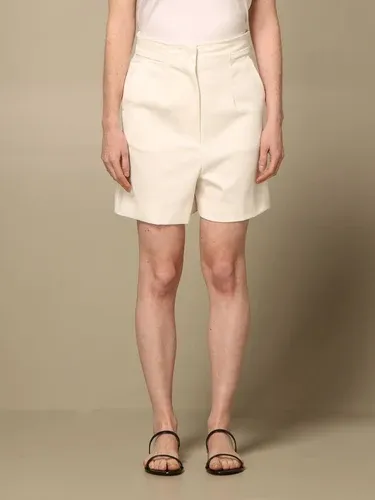 Pantaloncino a vita alta Sportmax (48467831)