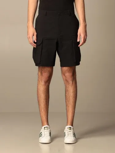 Pantaloncino The North Face con tasche a toppe (48521516)