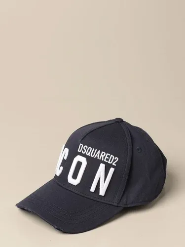 Cappello da baseball Dsquared2 con logo Icon (48558828) Cappello da baseball Dsquared2 con logo Icon (48558828)