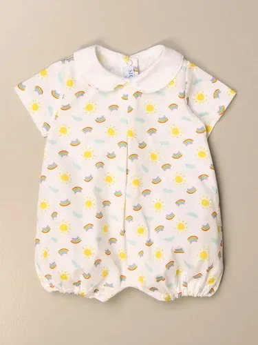 Pagliaccetto Siola a fantasia (48667560) Pagliaccetto Siola a fantasia (48667560)